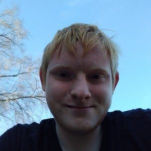 Meet your Posher, Cole